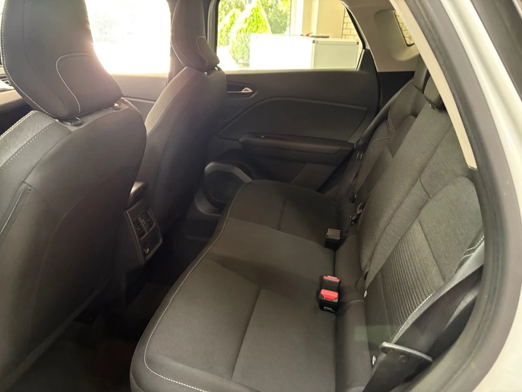 Renault Captur – foto 31
