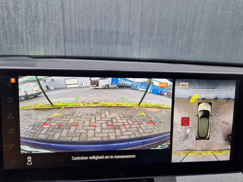 Nissan QASHQAI – foto 26