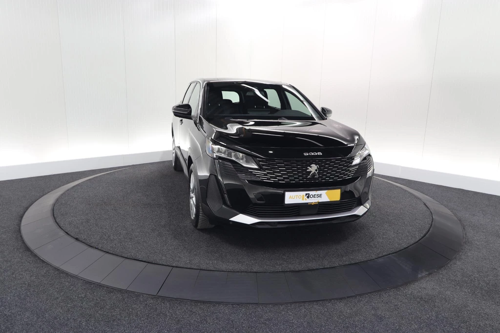 Peugeot 5008 – foto 20