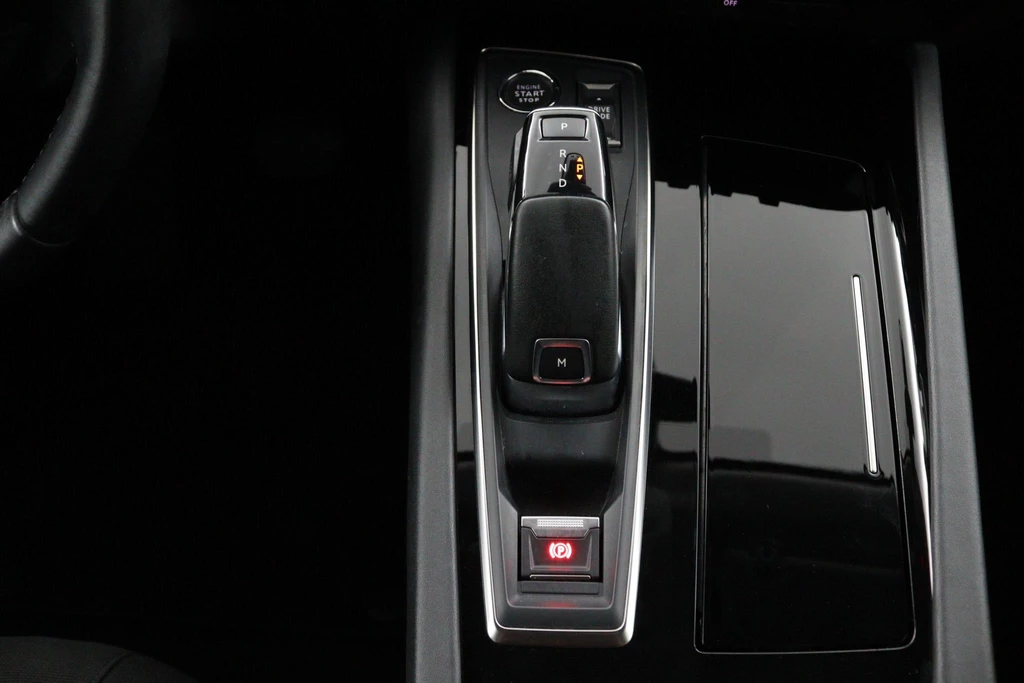 Peugeot 508 – foto 25