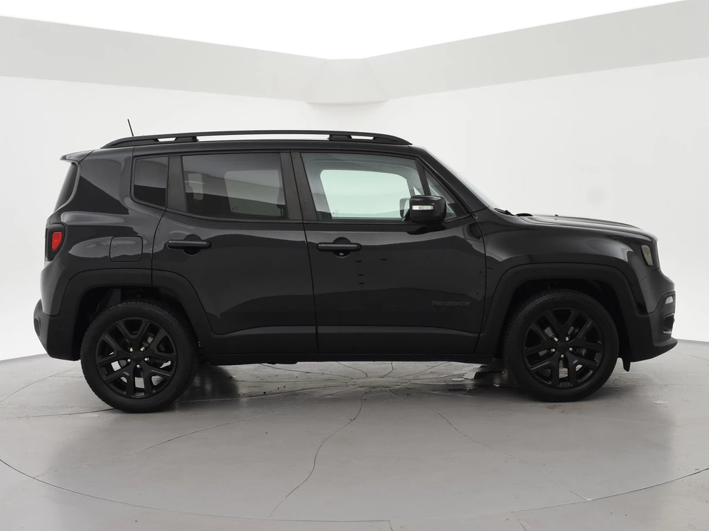Jeep Renegade – foto 5