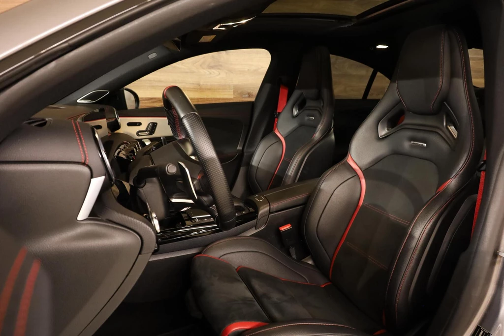 Mercedes-Benz CLA – foto 12