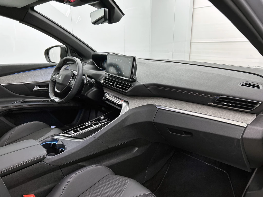 Peugeot 3008 – foto 19