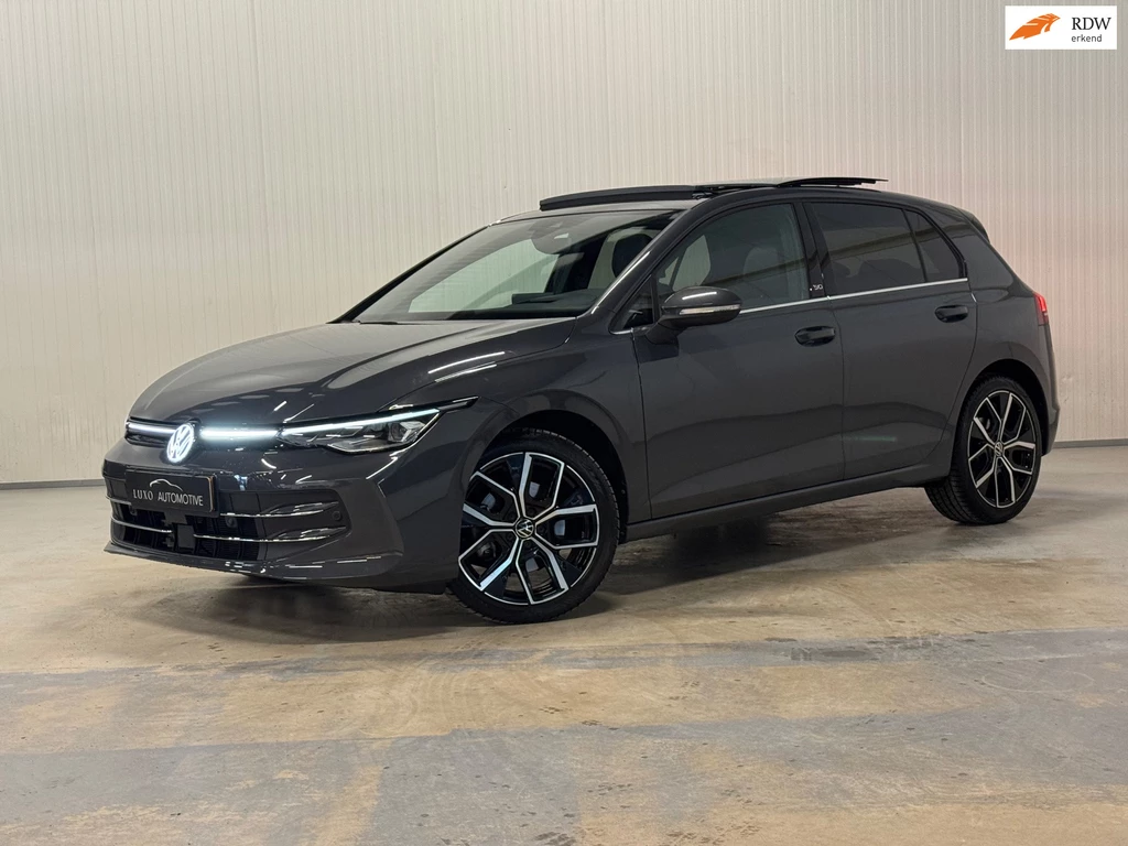 Volkswagen Golf – foto 1