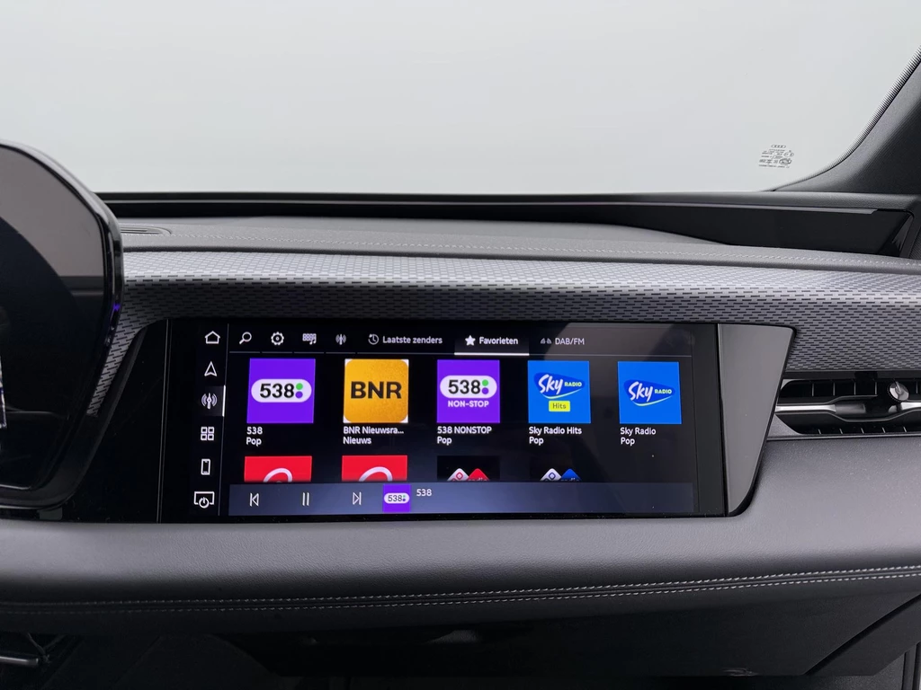 Audi A6 Sportback e-tron – foto 36