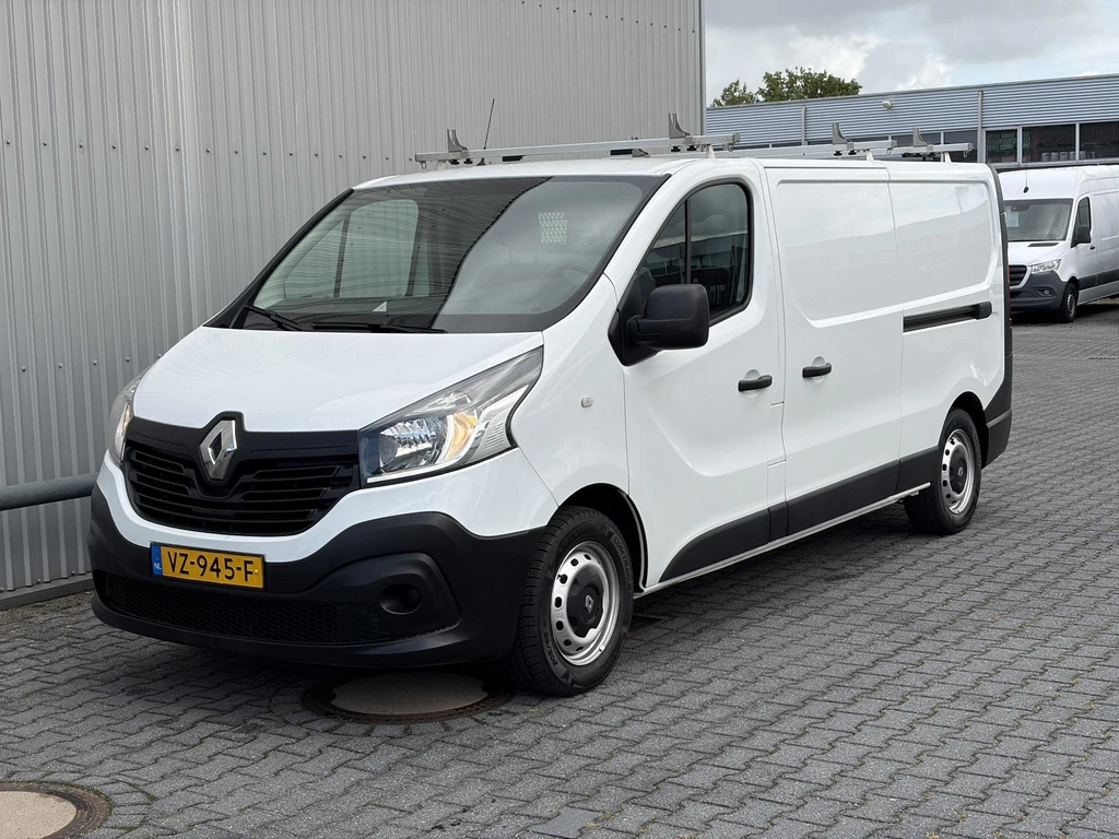 Renault Trafic – foto 2