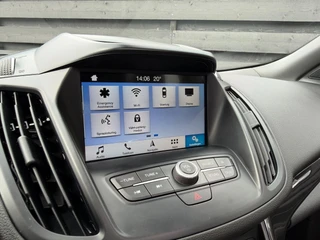 Ford Kuga – thumbnail 22