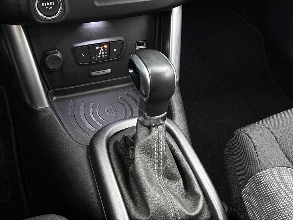 Citroën C3 Aircross – foto 24