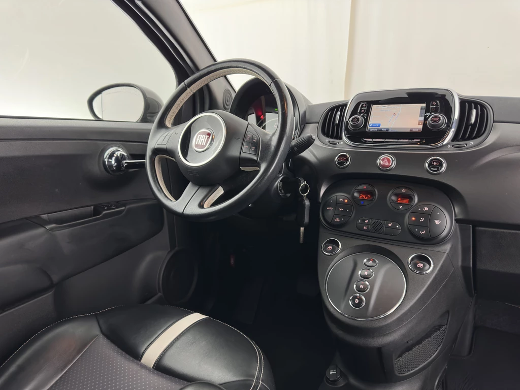 Fiat 500e – foto 8