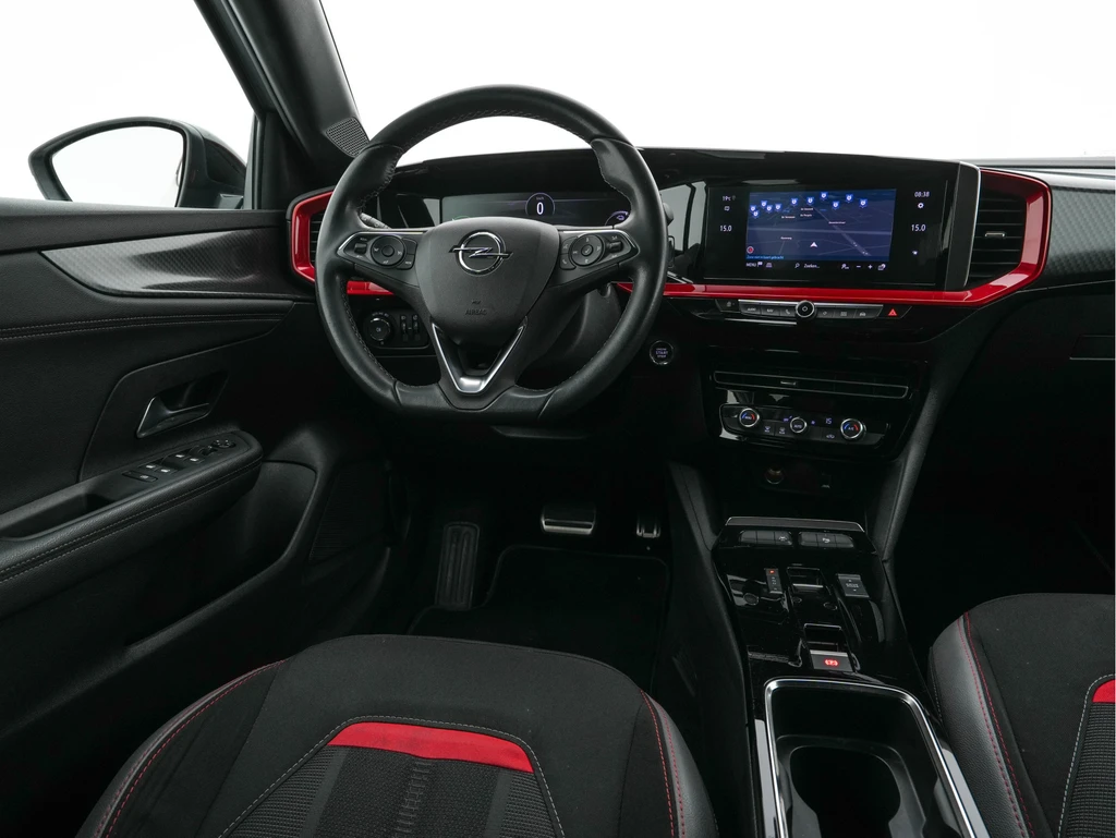 Opel Mokka-e – foto 7