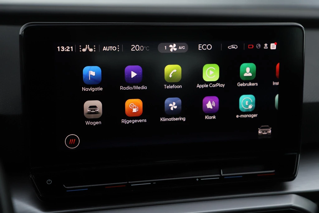 SEAT Leon – foto 21
