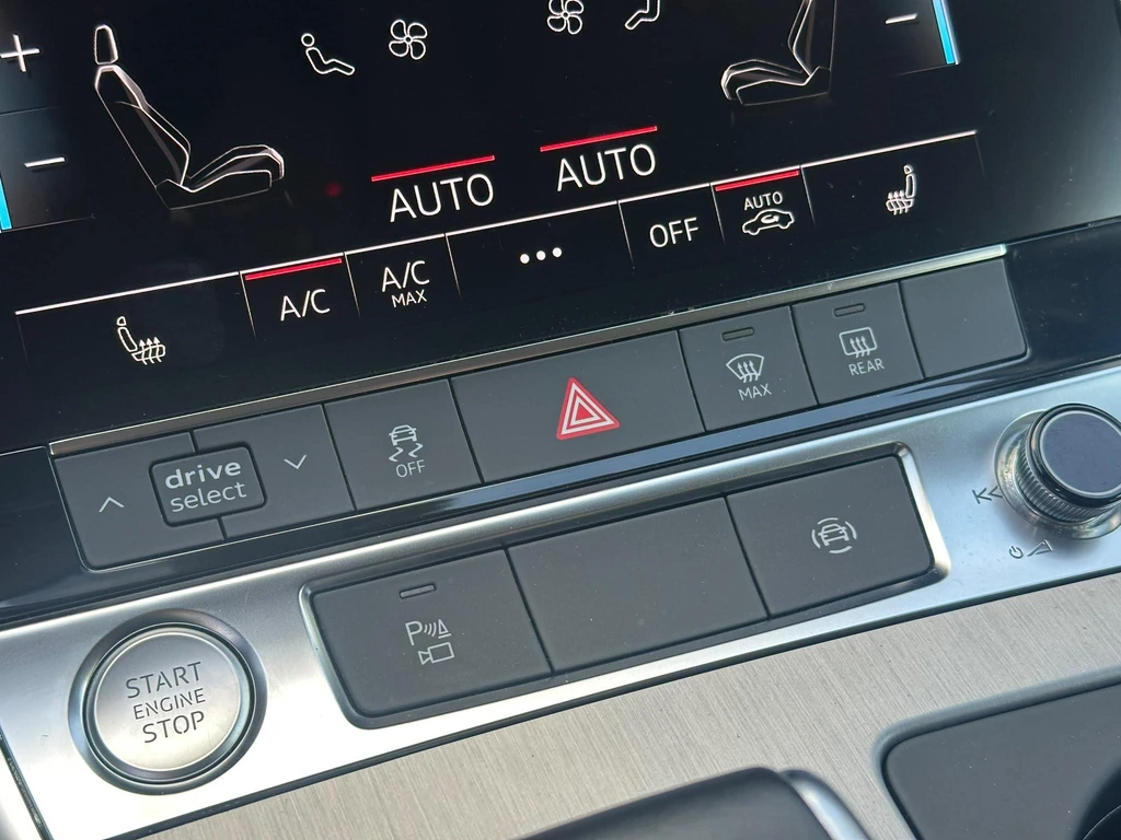 Audi A6 – foto 33