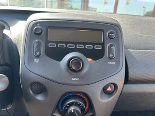 Toyota Aygo – thumbnail 13