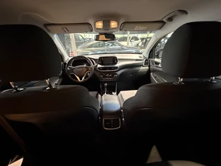 Hyundai Tucson – thumbnail 13