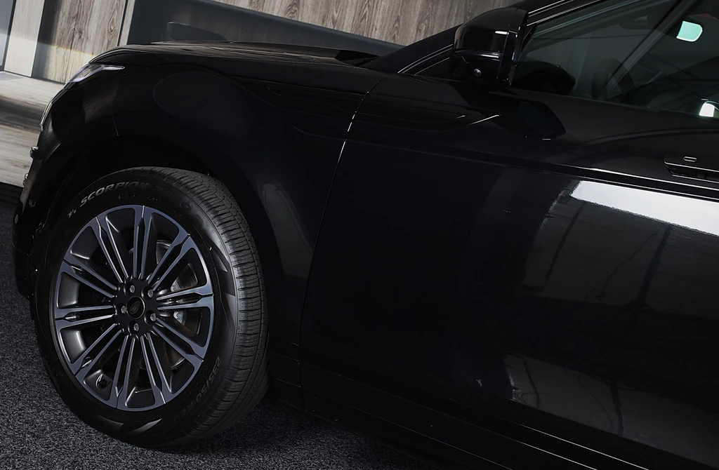 Land Rover Range Rover Evoque – foto 49