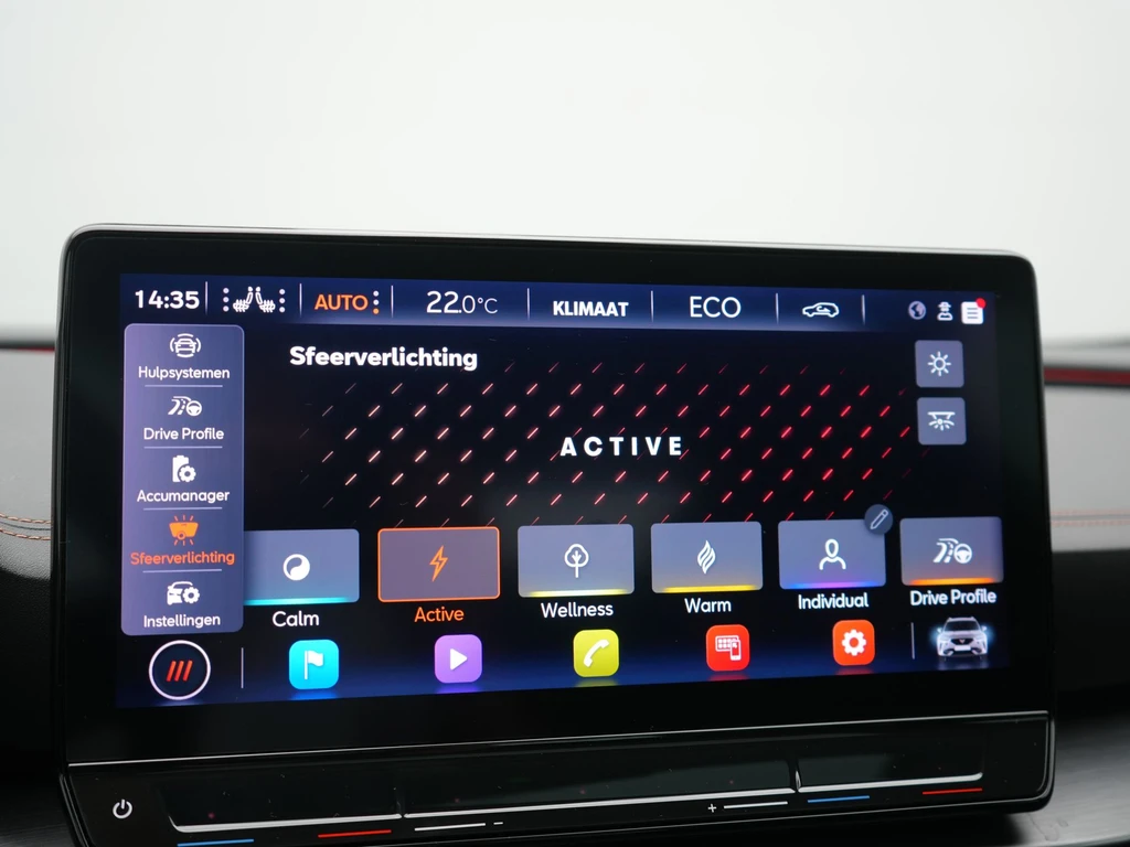 CUPRA Formentor – foto 30