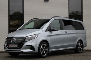 Mercedes-Benz EQV – thumbnail 1