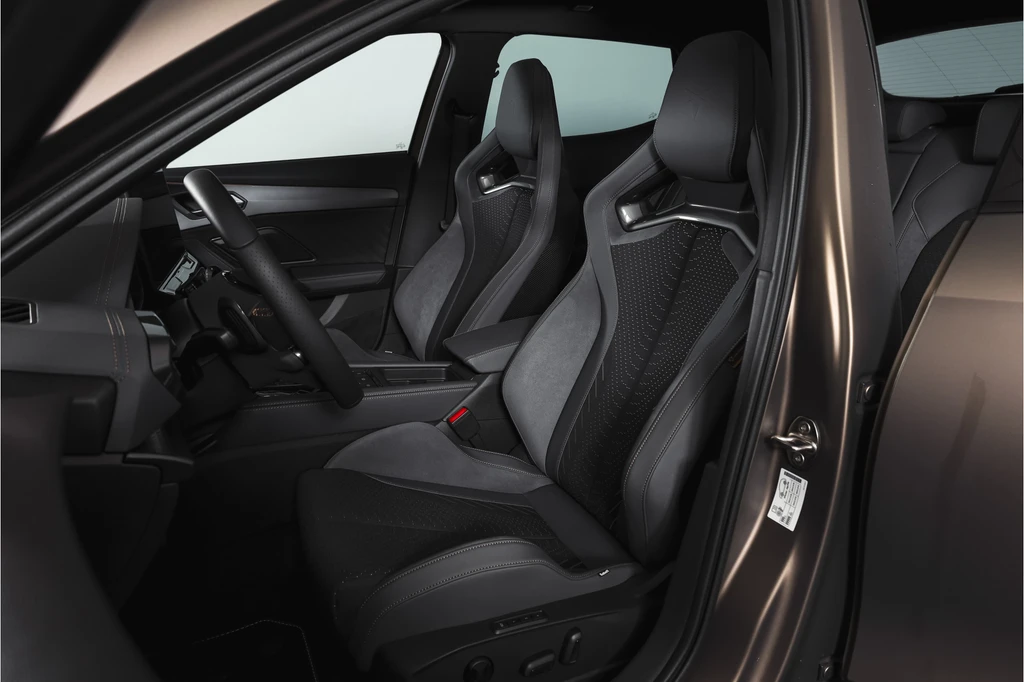 CUPRA Formentor – foto 12