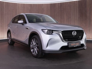 Mazda CX-60 – thumbnail 14