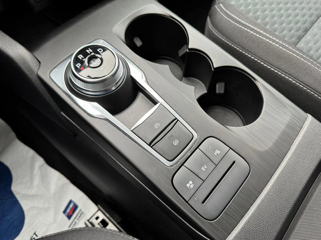 Ford Kuga – foto 18