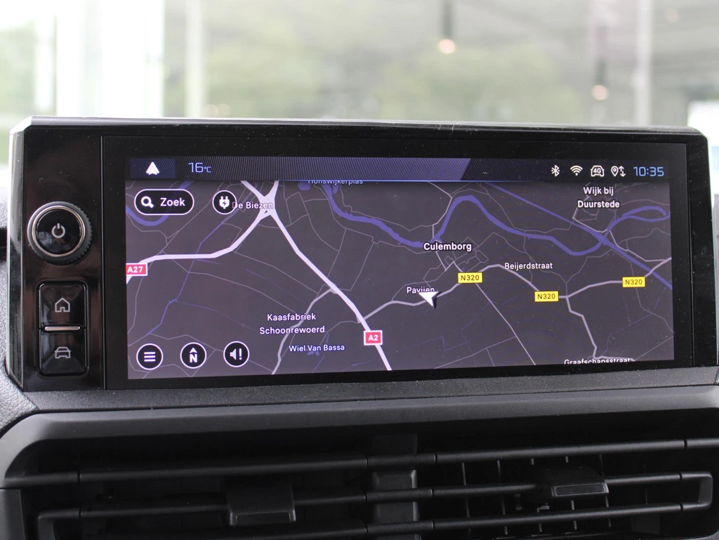 Peugeot e-Expert – foto 15