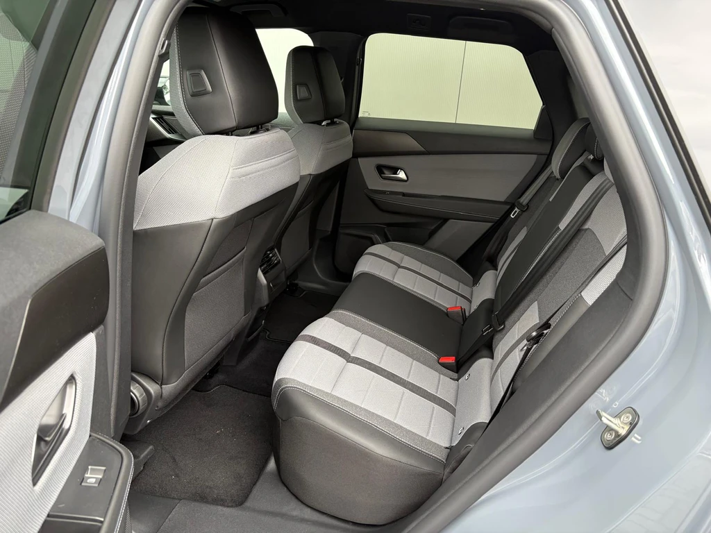 Opel Grandland – foto 14