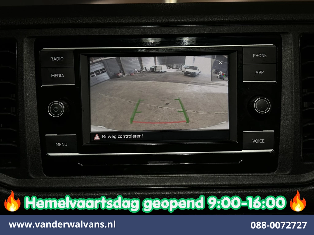 Volkswagen Crafter – foto 6