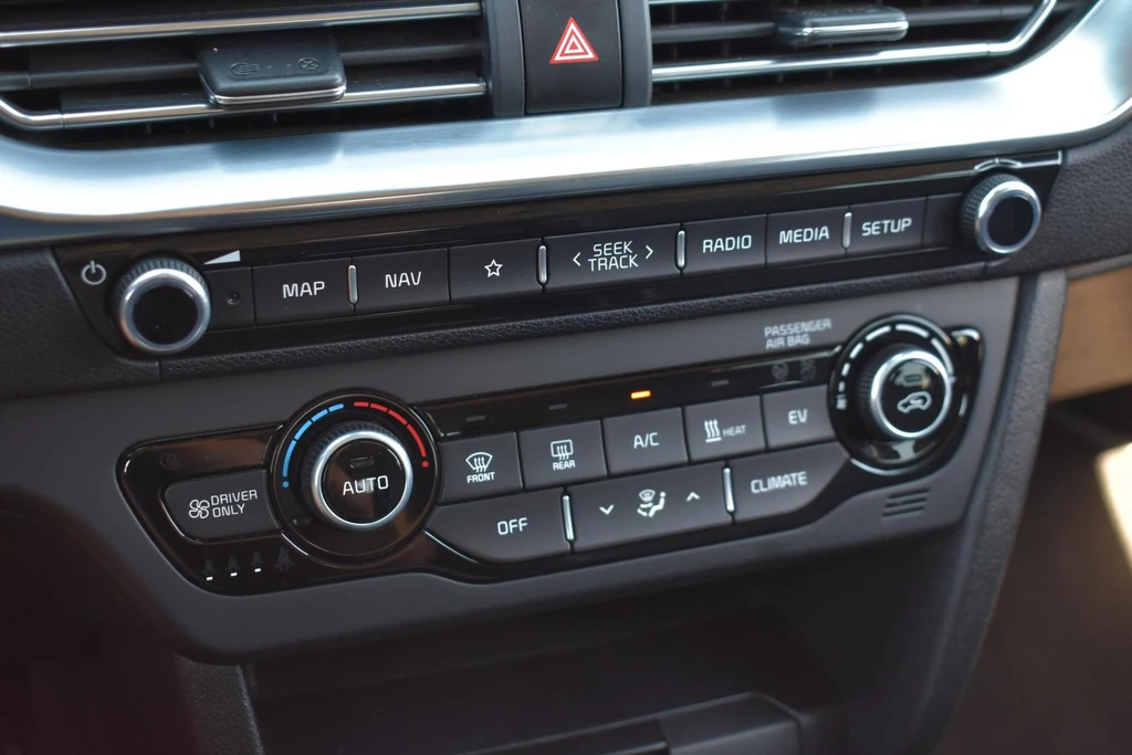 Kia e-Niro – foto 20