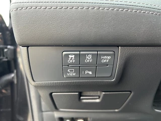 Mazda 6 – thumbnail 11