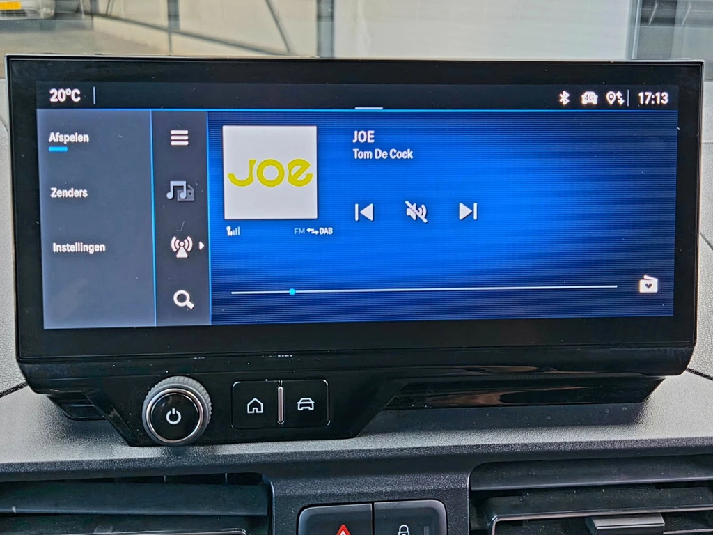 Opel Combo – foto 21