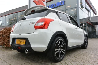 Suzuki Swift – thumbnail 8