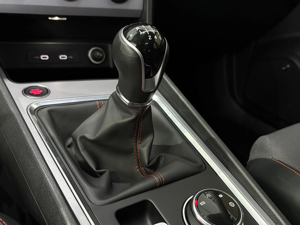 SEAT Ateca – foto 41