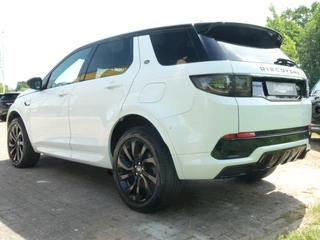 Land Rover Discovery Sport – thumbnail 2