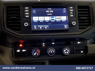 Volkswagen Crafter – thumbnail 13