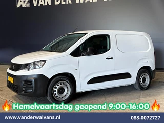 Peugeot Partner – thumbnail 1