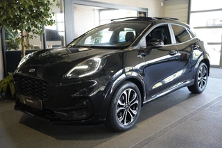 Ford Puma – thumbnail 3