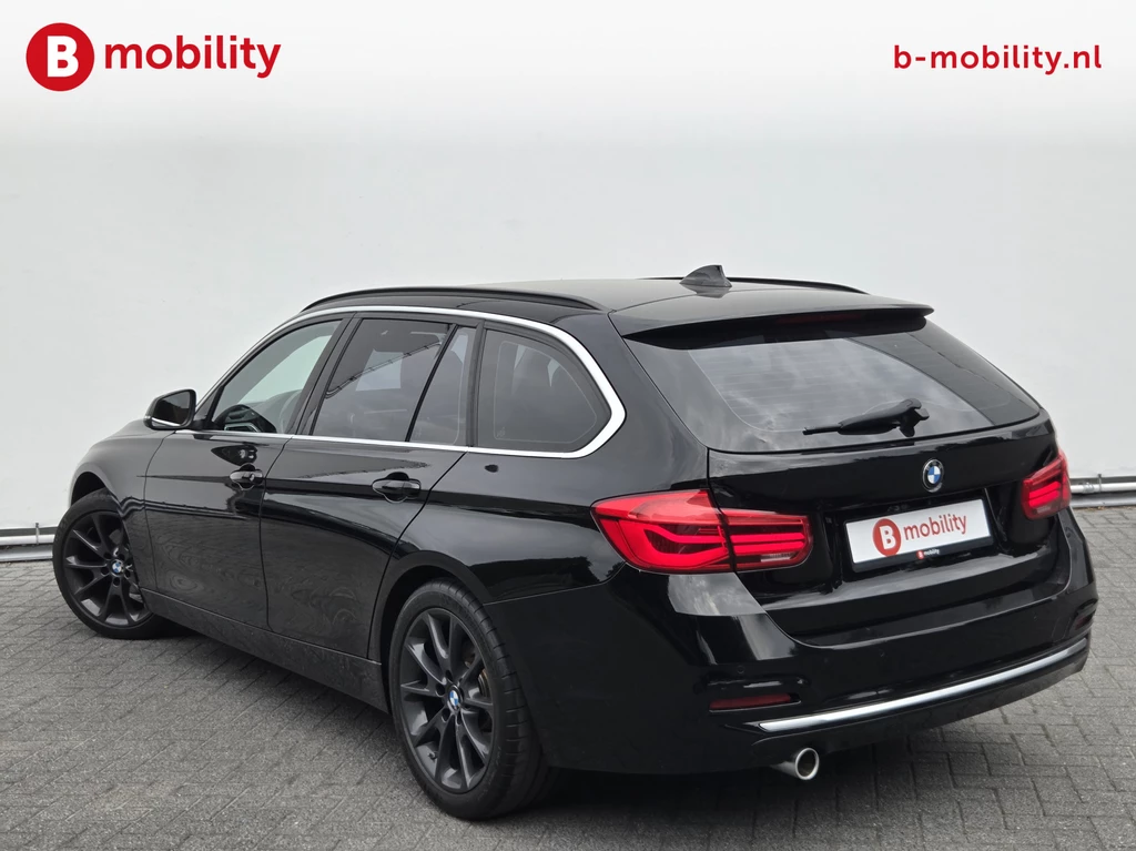 BMW 3 Serie – foto 3