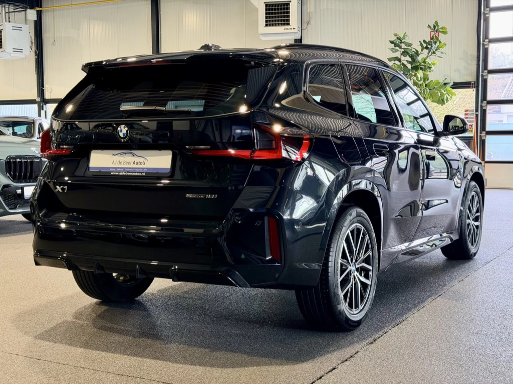 BMW X1 – foto 6
