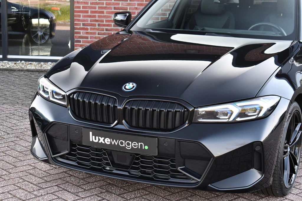 BMW 3 Serie – foto 4