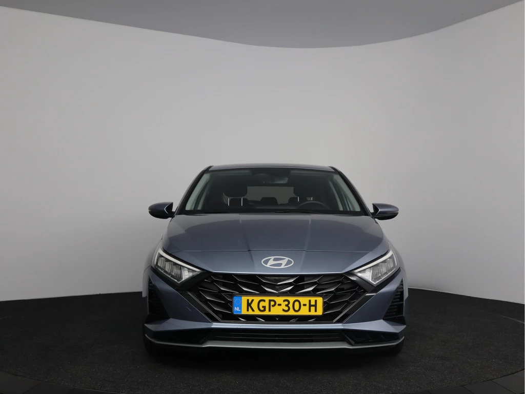 Hyundai i20 – foto 9