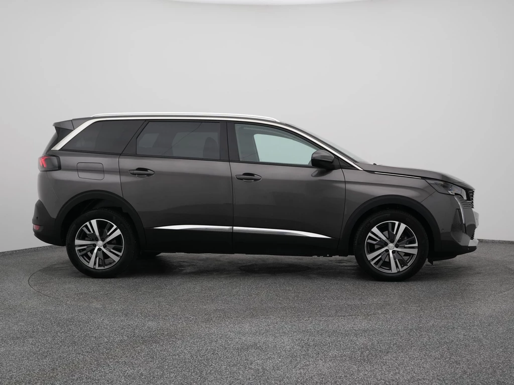 Peugeot 5008 – foto 14