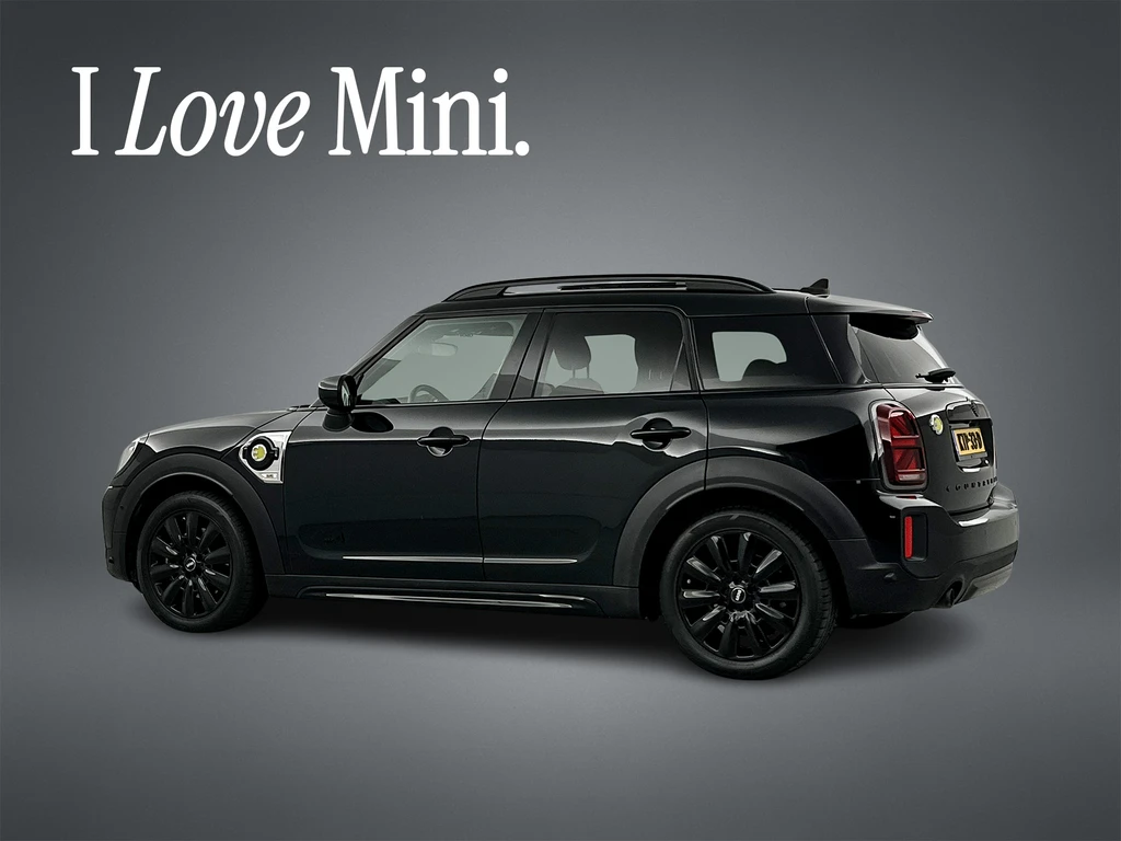 MINI Countryman – foto 3