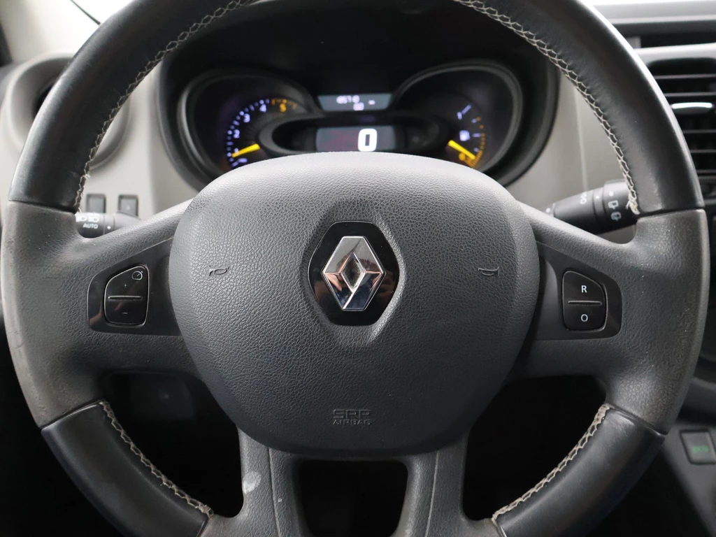 Renault Trafic – foto 14