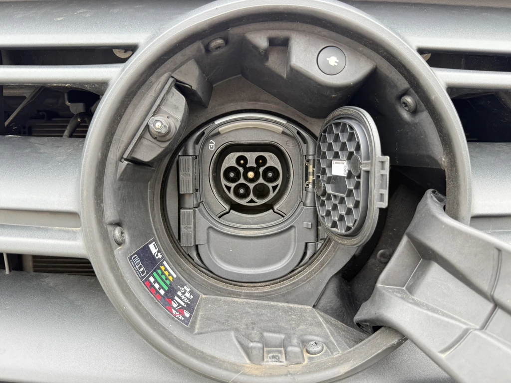 Mercedes-Benz eSprinter – foto 26