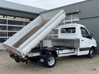 Mercedes-Benz Sprinter – thumbnail 6