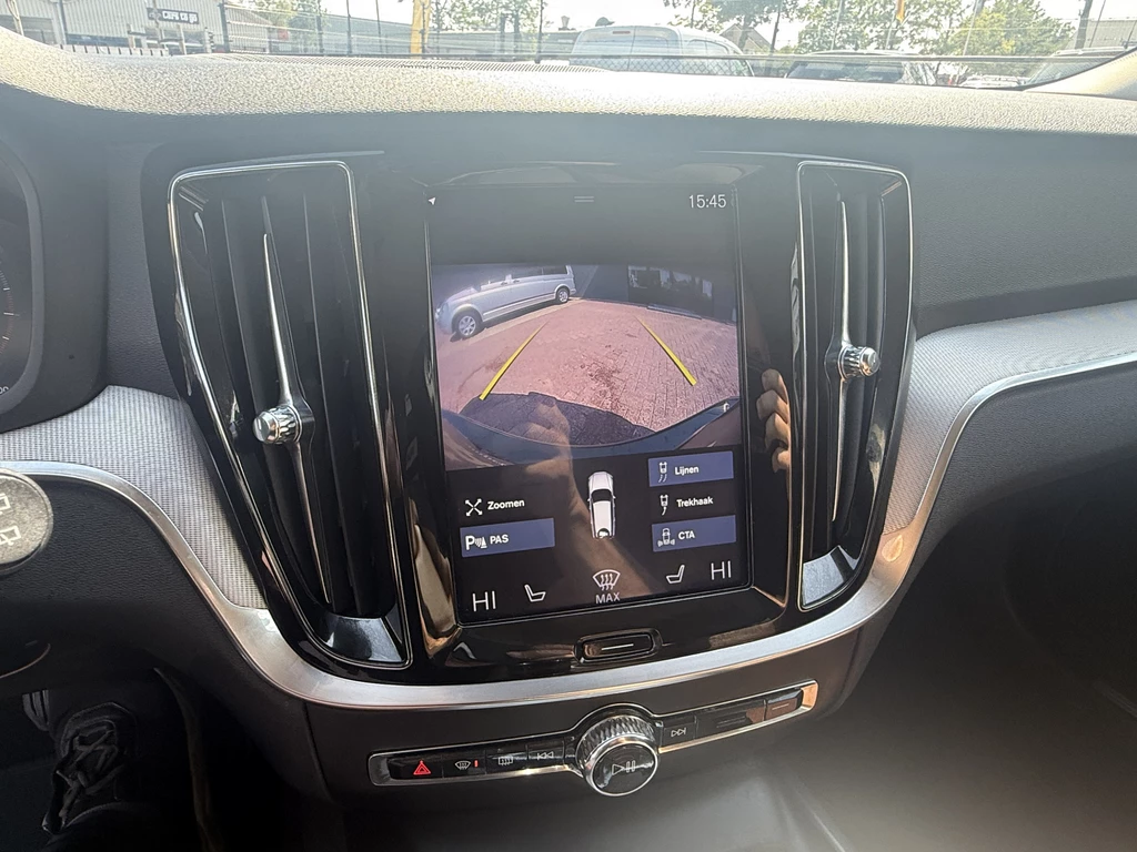 Volvo V60 – foto 21
