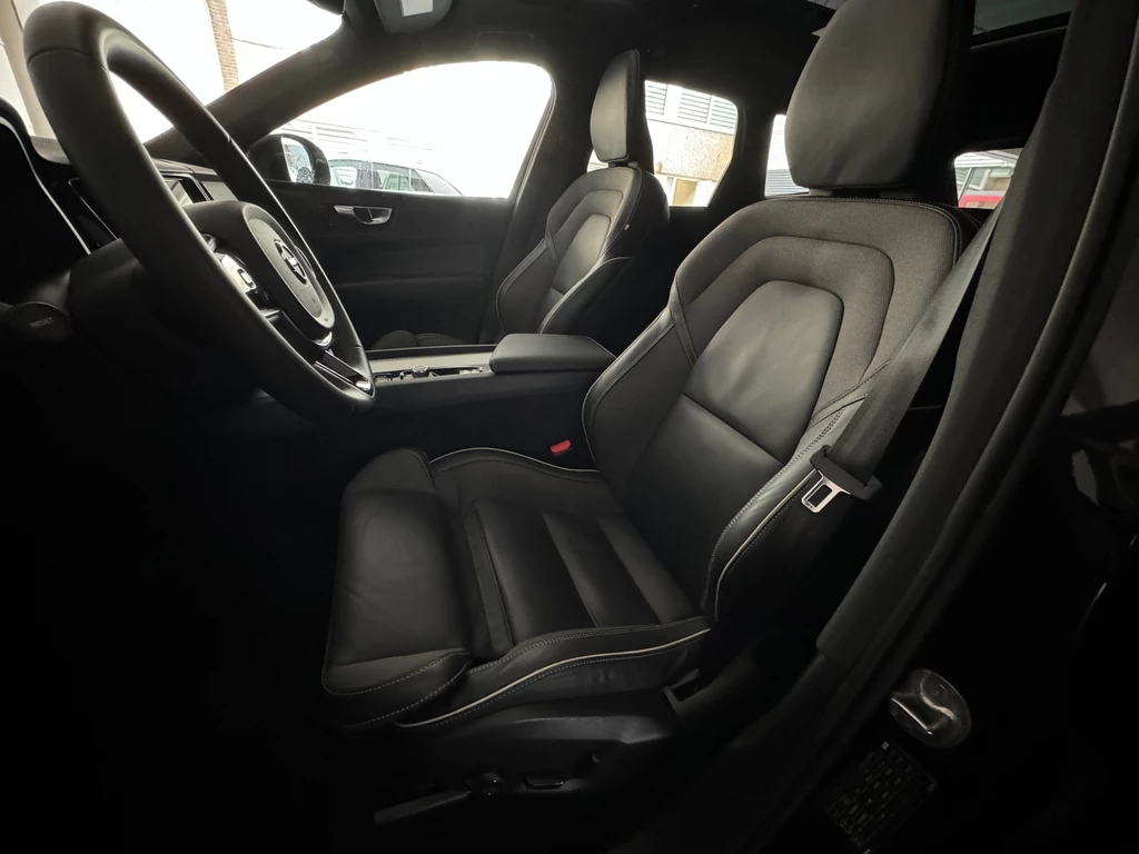 Volvo XC60 – foto 12