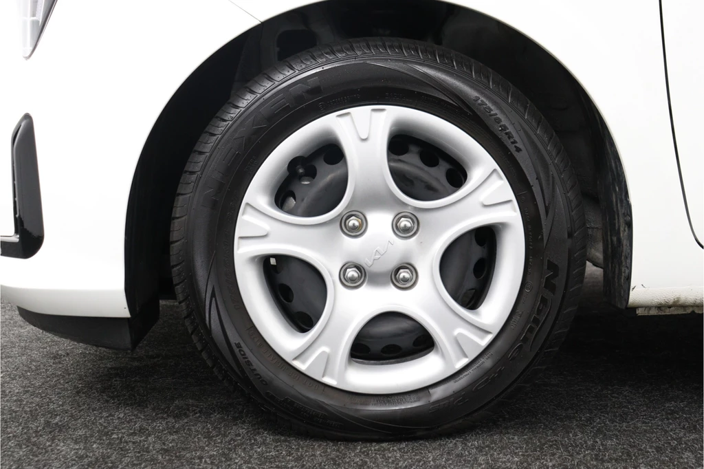 Kia Picanto – foto 18