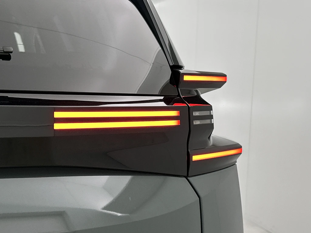 Citroën C5 Aircross – foto 22