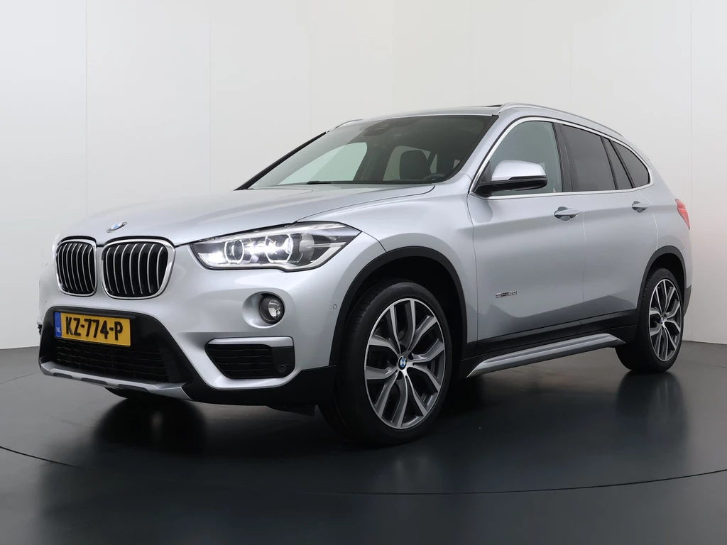 BMW X1 – foto 2
